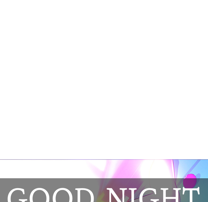 [Manhwa] Good Night Love, big breasts#[121P]-7