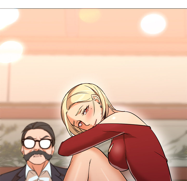 [Manhwa] Good Night Love, big breasts#[141P]-102