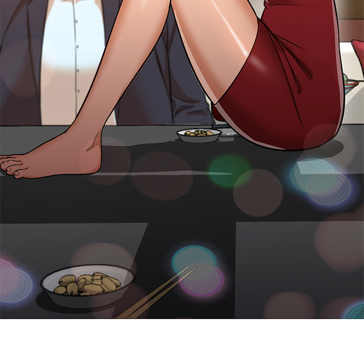 [Manhwa] Good Night Love, big breasts#[141P]-103
