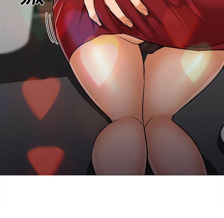 [Manhwa] Good Night Love, big breasts#[141P]-116