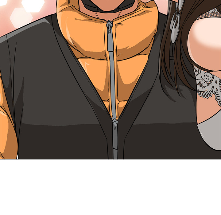 [Manhwa] Good Night Love, big breasts#[141P]-58