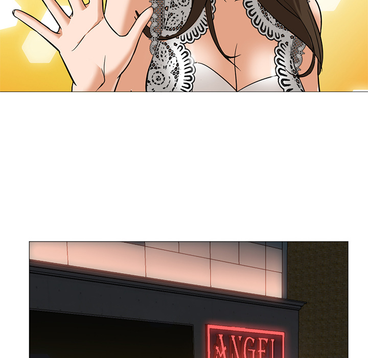 [Manhwa] Good Night Love, big breasts#[141P]-60