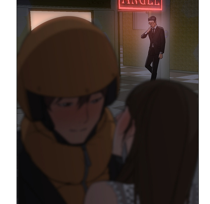 [Manhwa] Good Night Love, big breasts#[141P]-61