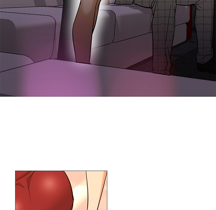 [Manhwa] Good Night Love, big breasts#[141P]-98