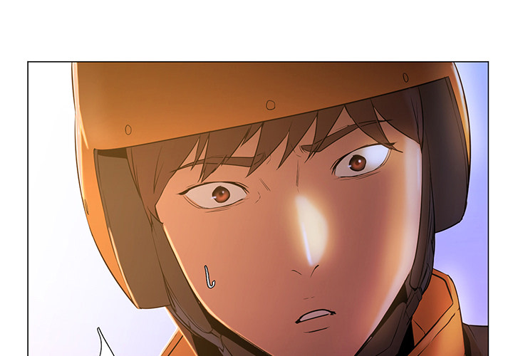 [Manhwa] Good Night Love, big breasts#[120P]-1