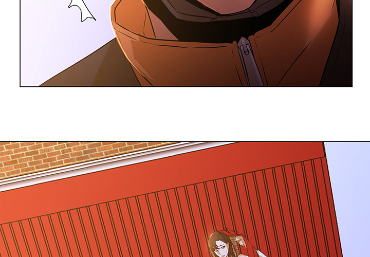 [Manhwa] Good Night Love, big breasts#[120P]-2