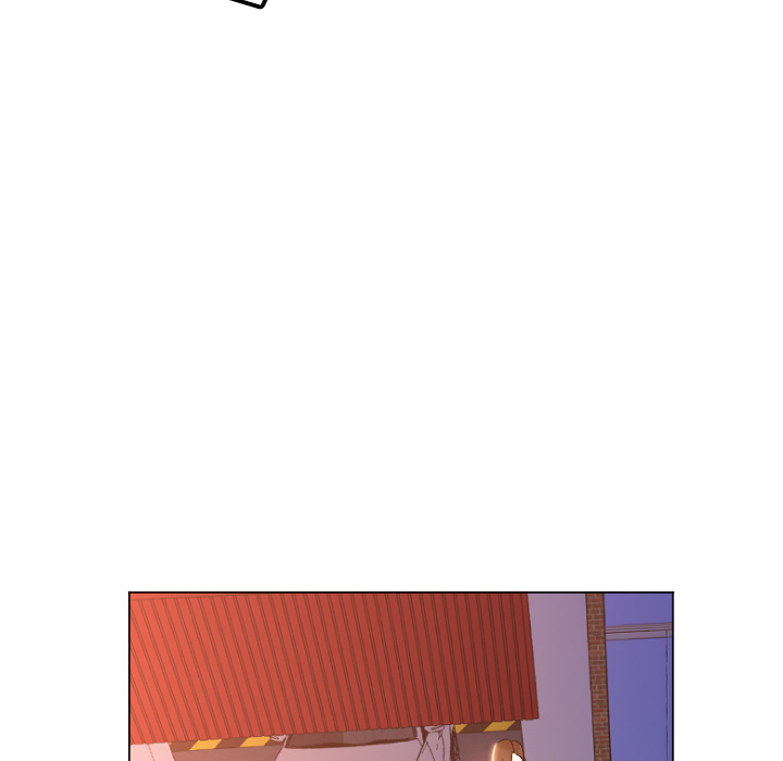 [Manhwa] Good Night Love, big breasts#[120P]-20