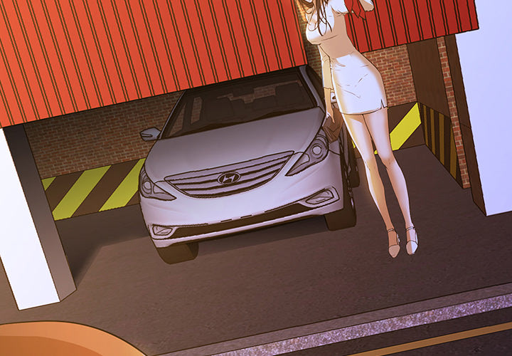 [Manhwa] Good Night Love, big breasts#[120P]-3
