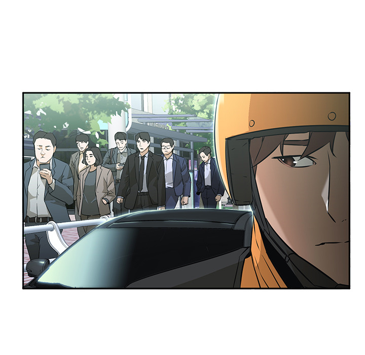[Manhwa] Good Night Love, big breasts#[120P]-51