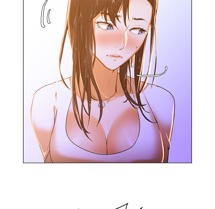 [Manhwa] Good Night Love, big breasts#[120P]-8