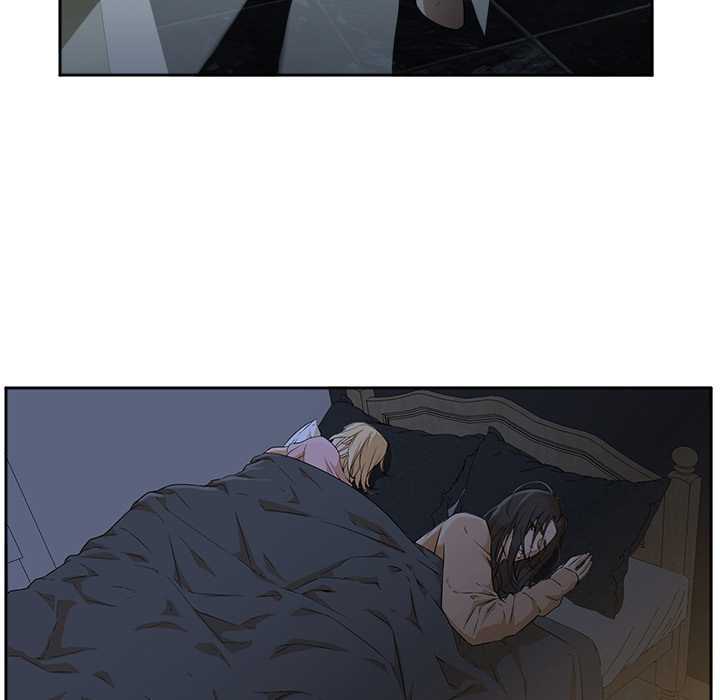 [Manhwa] Good Night Love, big breasts#[120P]-92