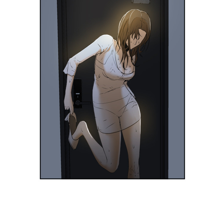 [Manhwa] Good Night Love, big breasts#[120P]-94