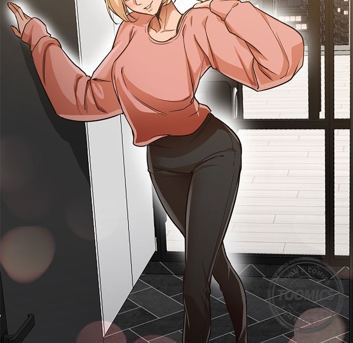 [Manhwa] Good Night Love, big breasts#[133P]-33