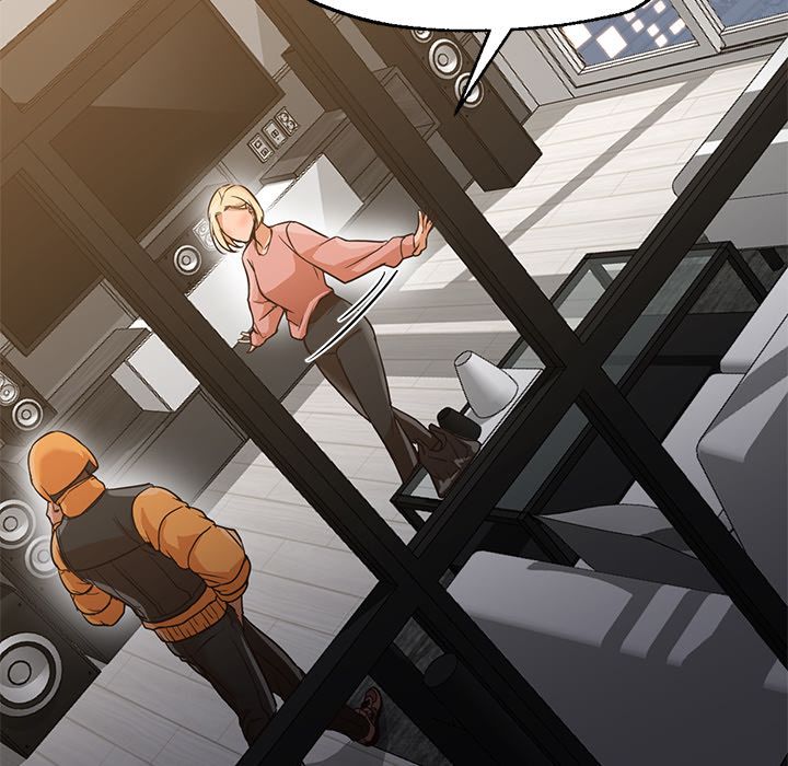 [Manhwa] Good Night Love, big breasts#[133P]-39