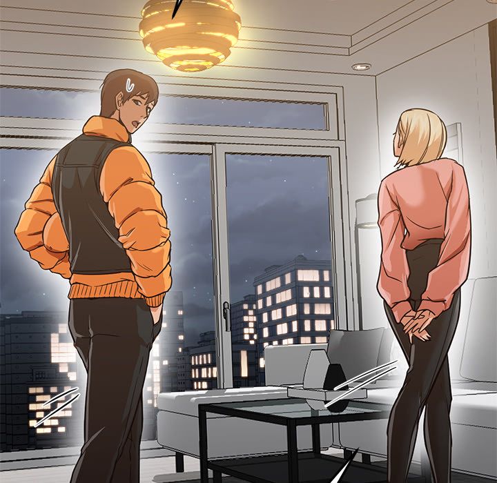 [Manhwa] Good Night Love, big breasts#[133P]-44