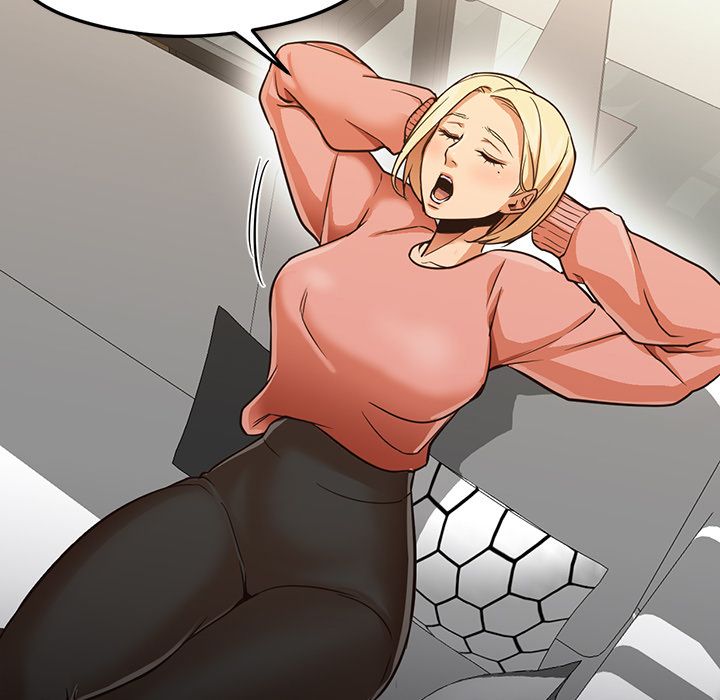 [Manhwa] Good Night Love, big breasts#[133P]-54