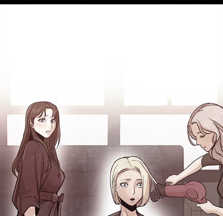 [Manhwa] Good Night Love, big breasts#[133P]-70