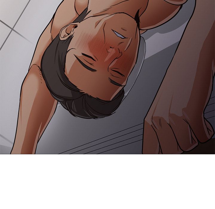 [Manhwa] Good Night Love, big breasts#[133P]-97