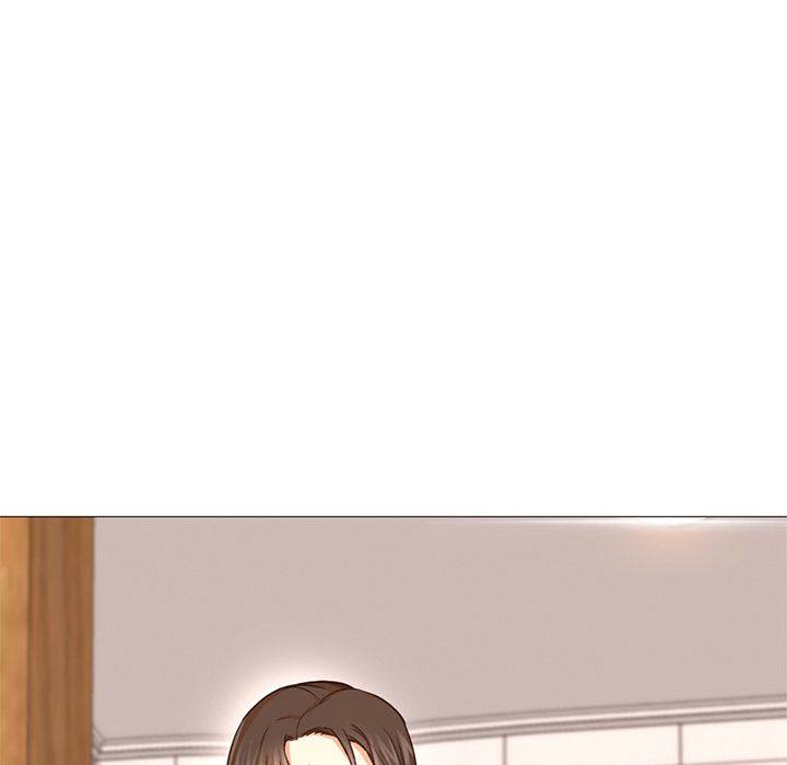 [Manhwa] Good Night Love, big breasts#[122P]-11