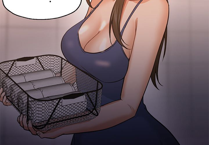[Manhwa] Good Night Love, big breasts#[122P]-2