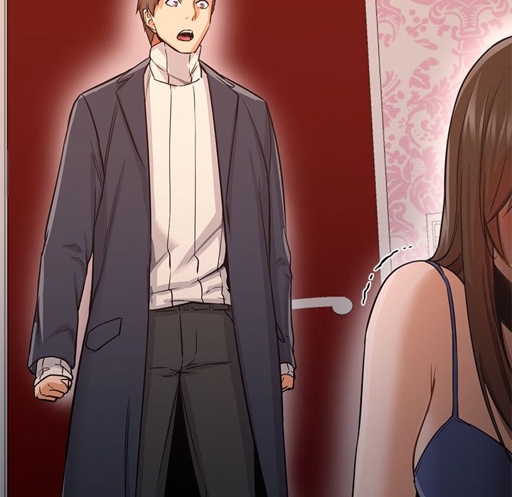 [Manhwa] Good Night Love, big breasts#[122P]-22