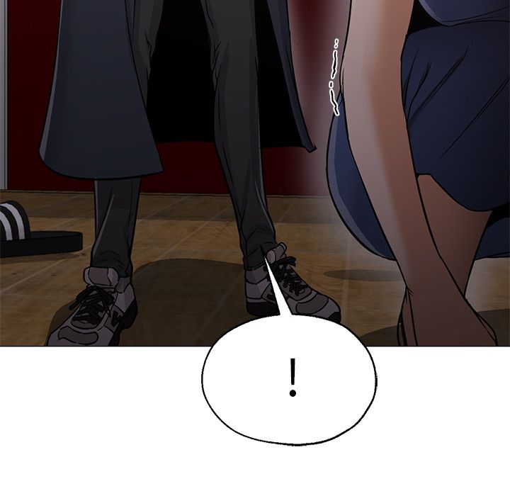 [Manhwa] Good Night Love, big breasts#[122P]-23