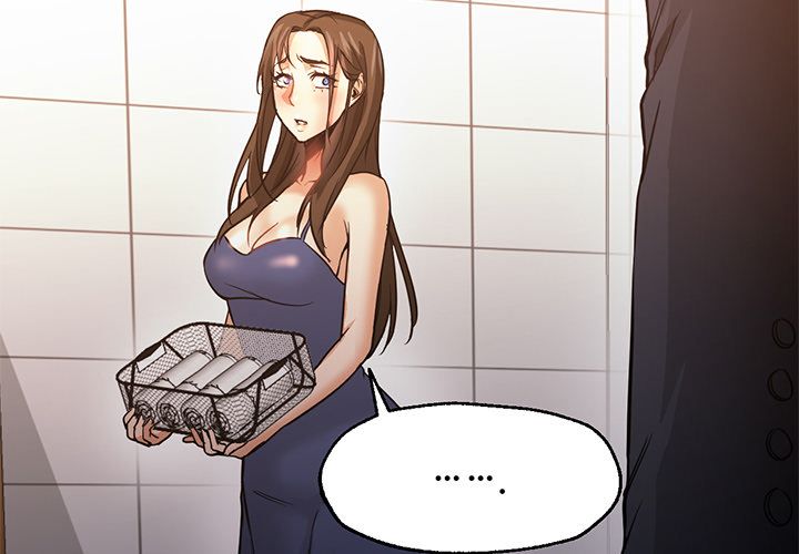 [Manhwa] Good Night Love, big breasts#[122P]-4