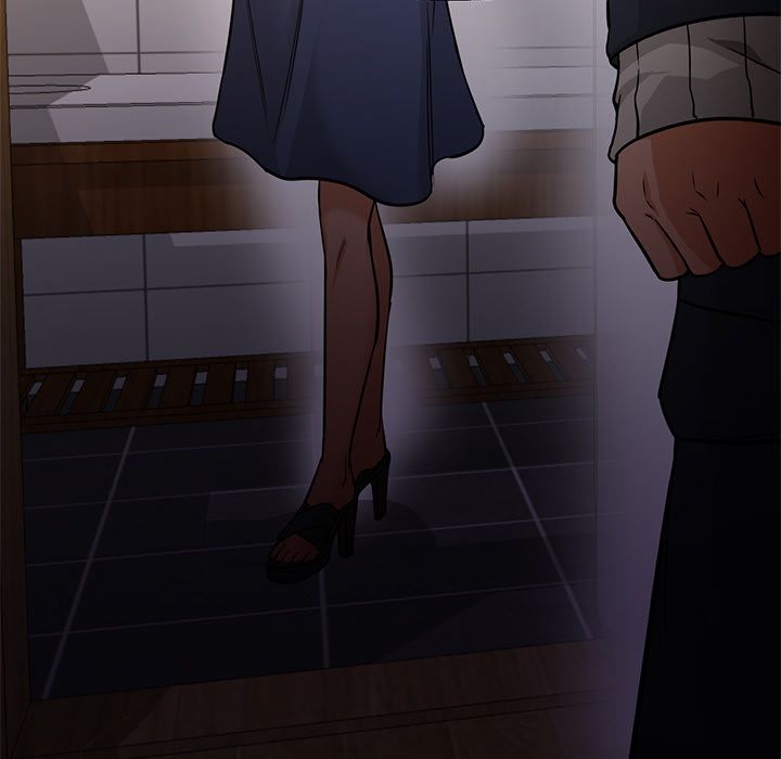 [Manhwa] Good Night Love, big breasts#[122P]-5