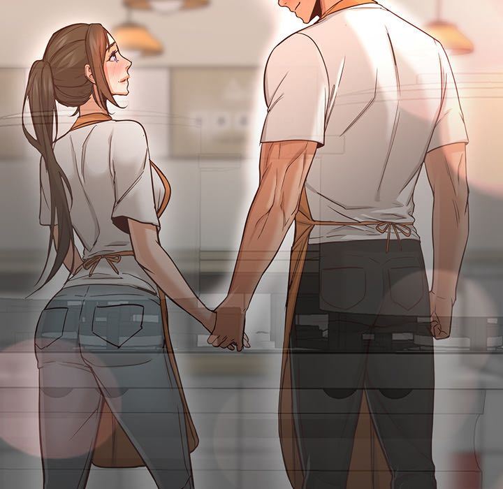[Manhwa] Good Night Love, big breasts#[142P]-129