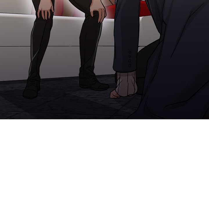 [Manhwa] Good Night Love, big breasts#[142P]-37