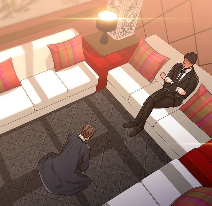 [Manhwa] Good Night Love, big breasts#[142P]-5