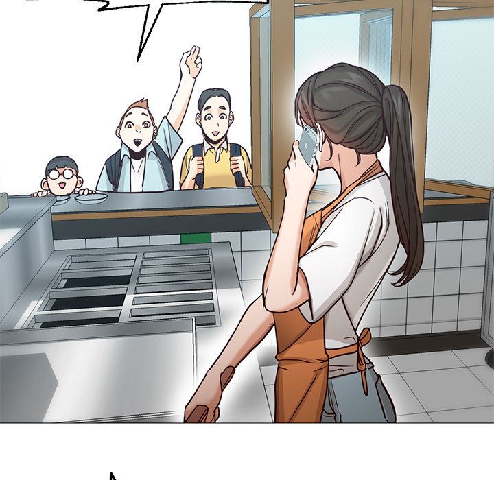 [Manhwa] Good Night Love, big breasts#[142P]-99