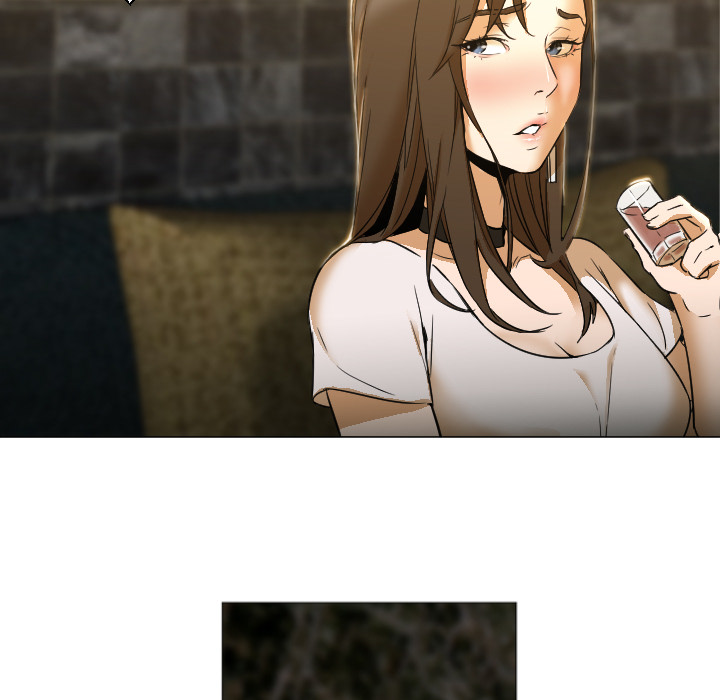 [Manhwa] Good Night Love, big breasts#[118P]-16
