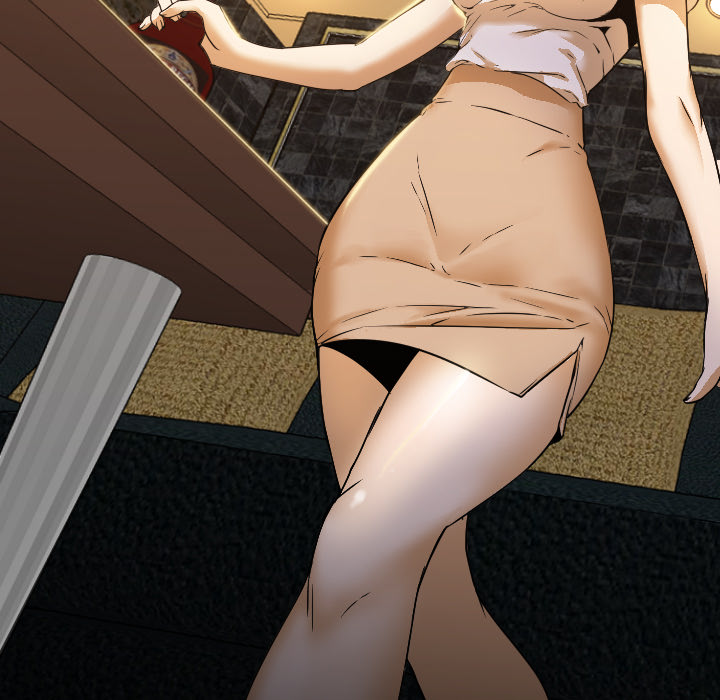 [Manhwa] Good Night Love, big breasts#[118P]-19