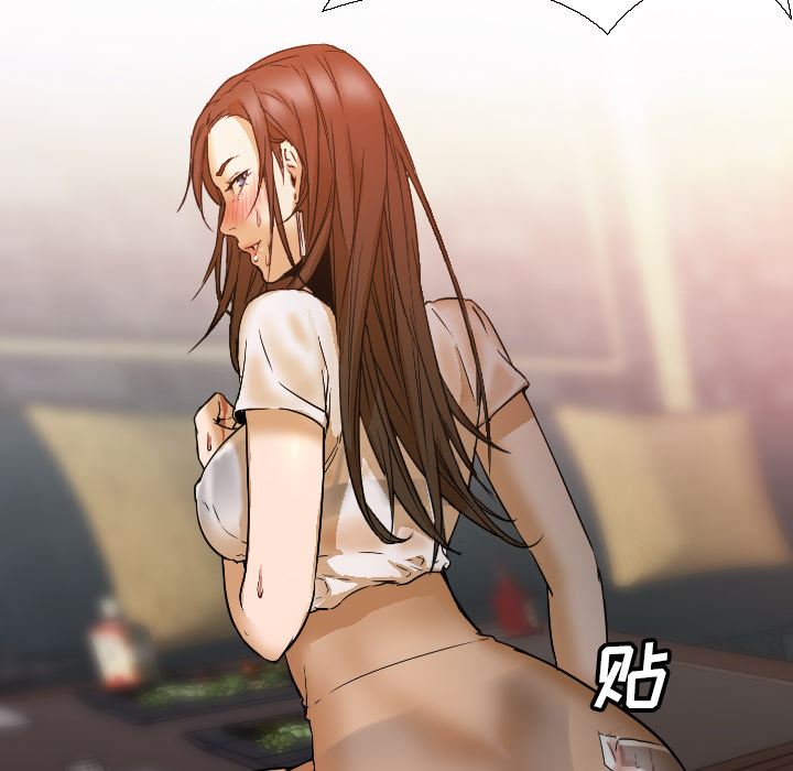 [Manhwa] Good Night Love, big breasts#[118P]-55