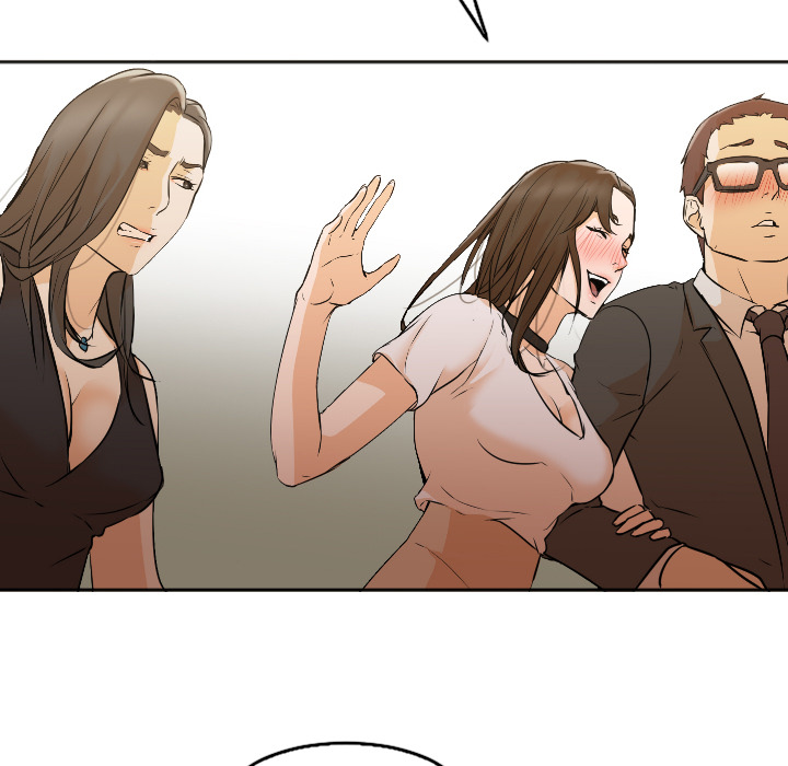 [Manhwa] Good Night Love, big breasts#[118P]-71