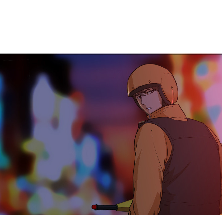 [Manhwa] Good Night Love, big breasts#[118P]-85