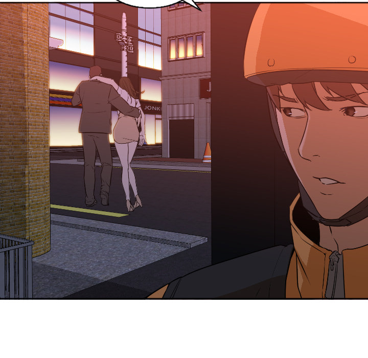 [Manhwa] Good Night Love, big breasts#[118P]-97