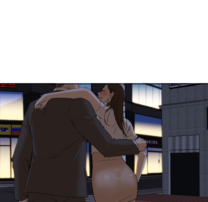 [Manhwa] Good Night Love, big breasts#[118P]-99
