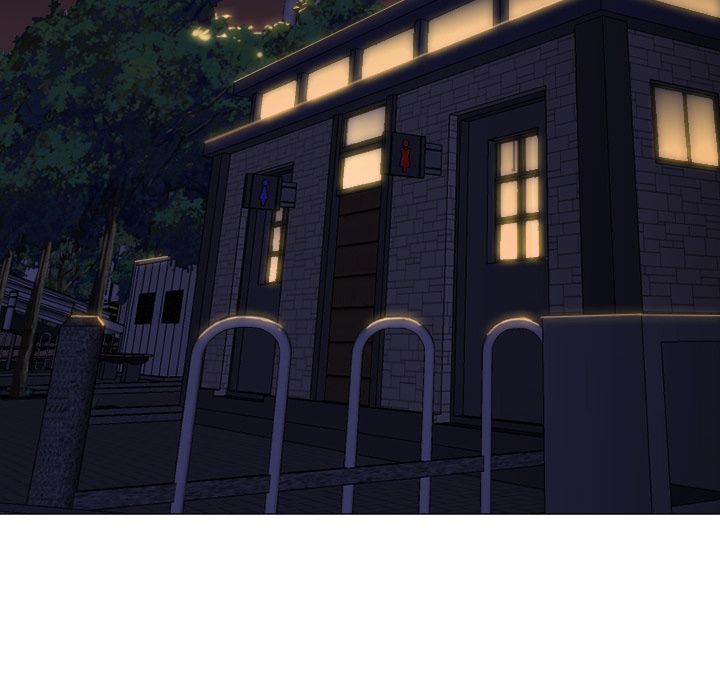 [Manhwa] Good Night Love, big breasts#[112P]-110