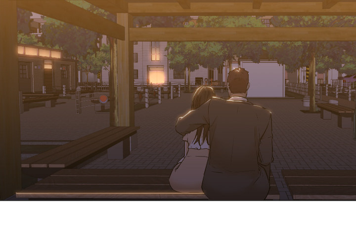 [Manhwa] Good Night Love, big breasts#[112P]-3