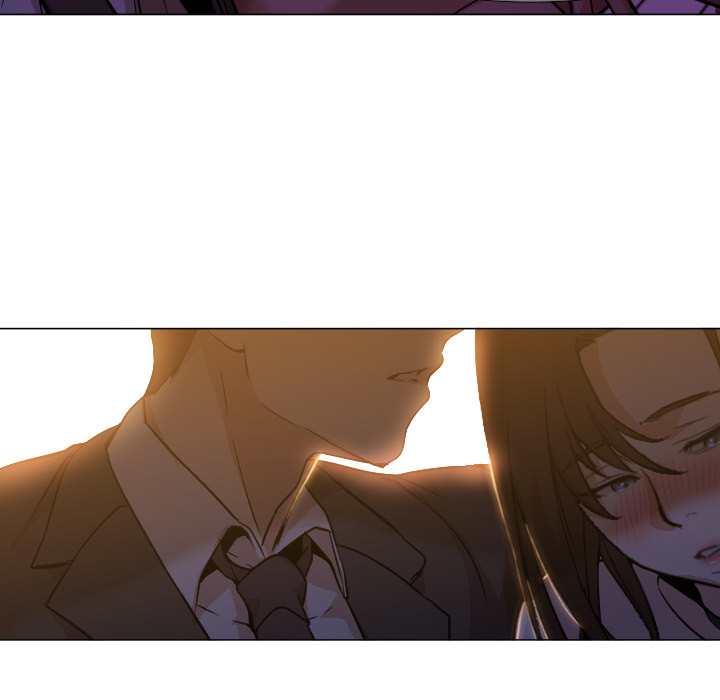 [Manhwa] Good Night Love, big breasts#[112P]-8