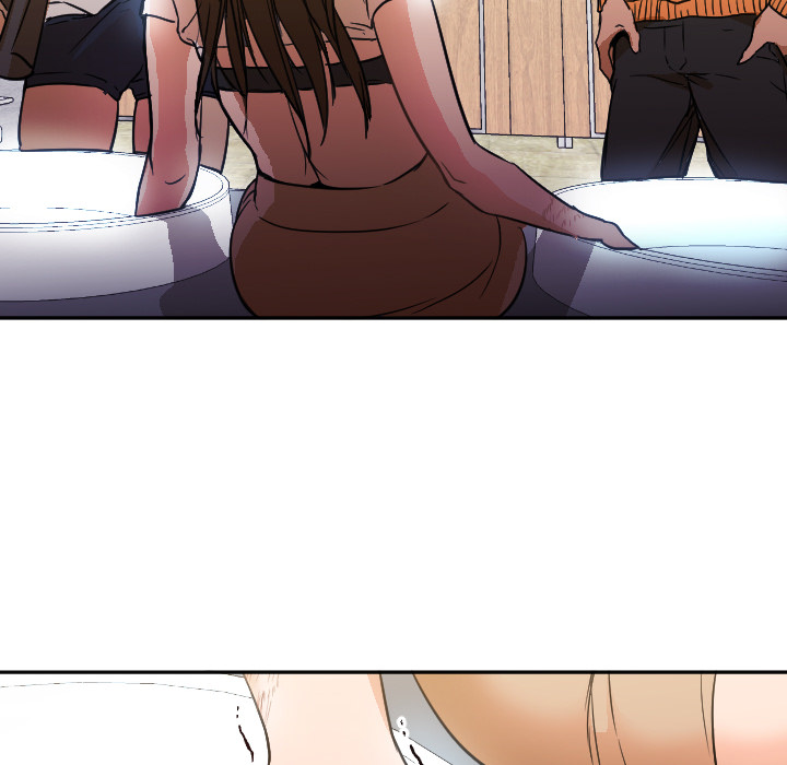 [Manhwa] Good Night Love, big breasts#[104P]-51