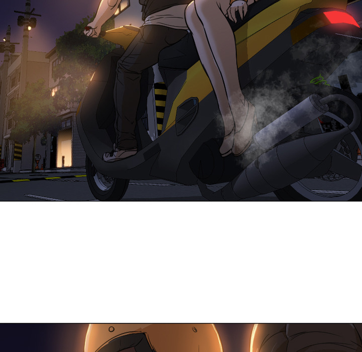 [Manhwa] Good Night Love, big breasts#[104P]-91