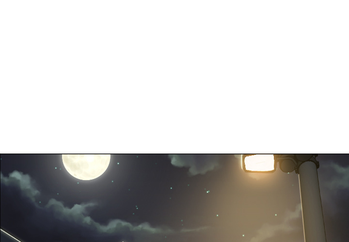 [Manhwa] Good Night Love, big breasts#[108P]-1