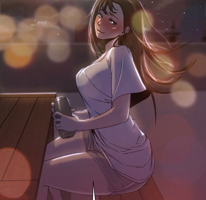 [Manhwa] Good Night Love, big breasts#[108P]-102