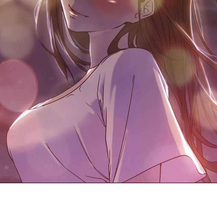 [Manhwa] Good Night Love, big breasts#[108P]-106