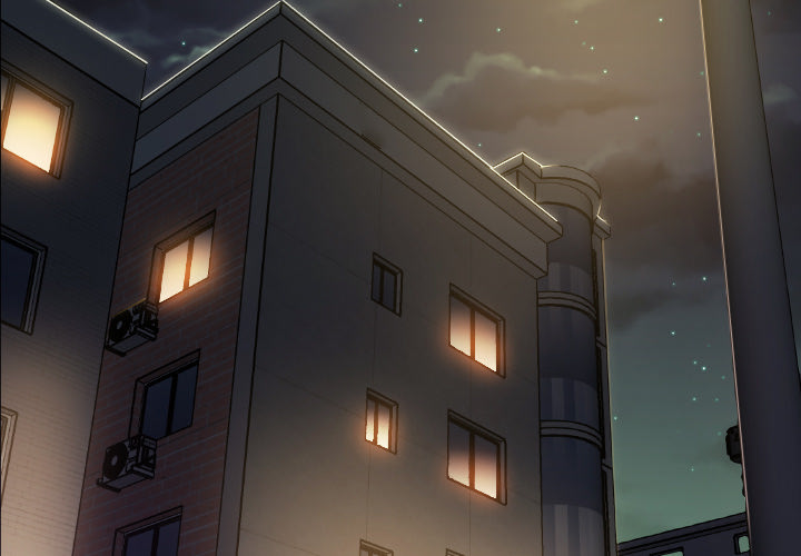 [Manhwa] Good Night Love, big breasts#[108P]-2