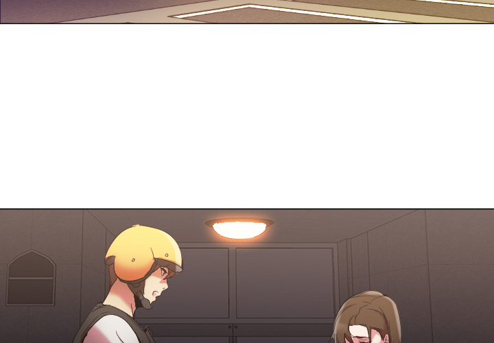 [Manhwa] Good Night Love, big breasts#[108P]-4