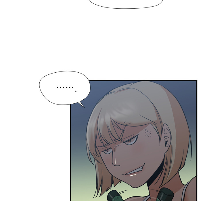 [Manhwa] Good Night Love, big breasts#[102P]-11